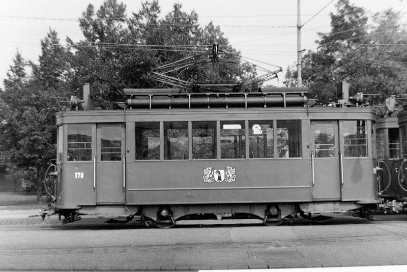 Be 2/2 178