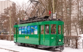 Be 2/2 181
