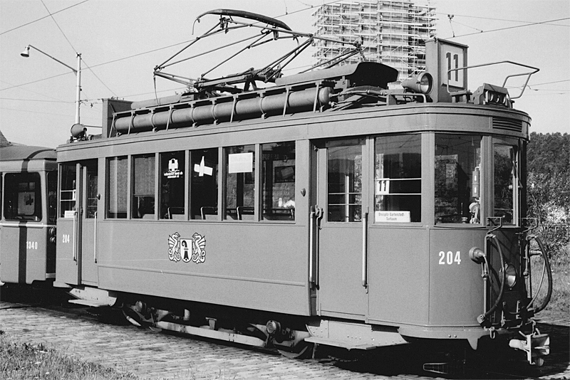Be 2/2 204