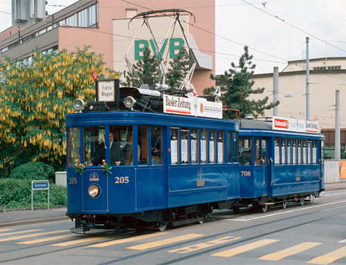 Edelweiss Express