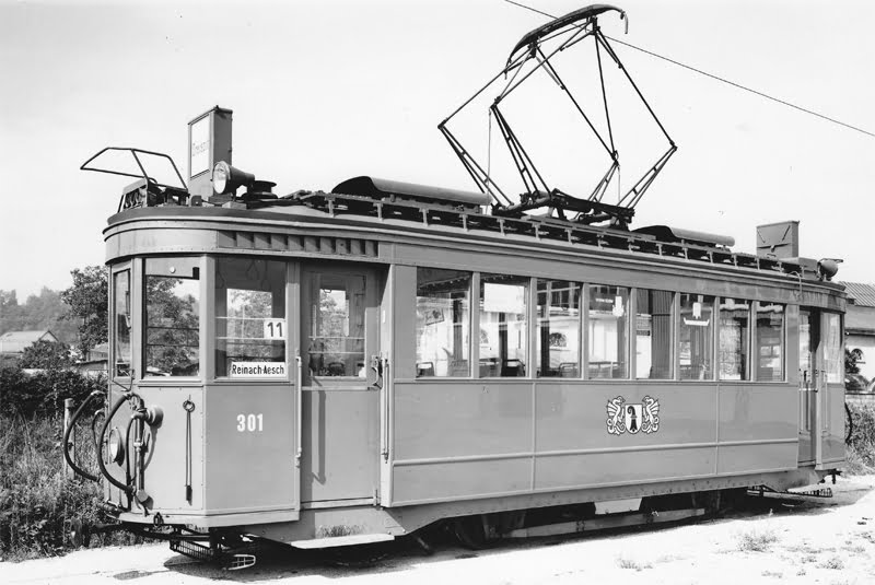 Ce 2/2 301