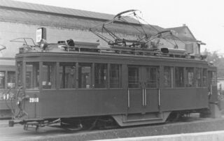 Xe 2/2 2060