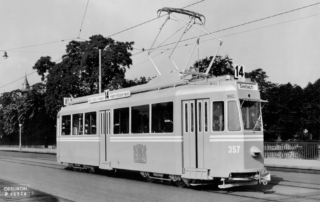 Ce 4/4 357