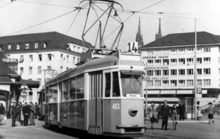 Ce 4/4 403