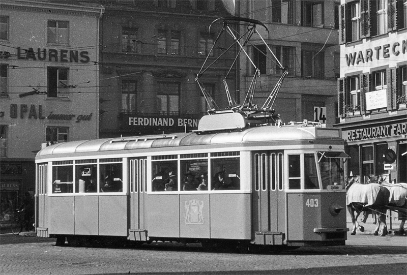 Ce 4/4 403