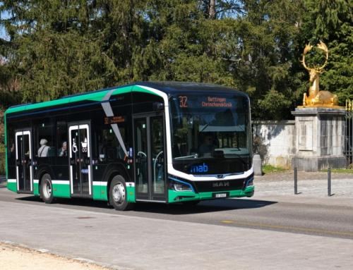 MAN Lion’s City 10 E Nrn. 4401–4413