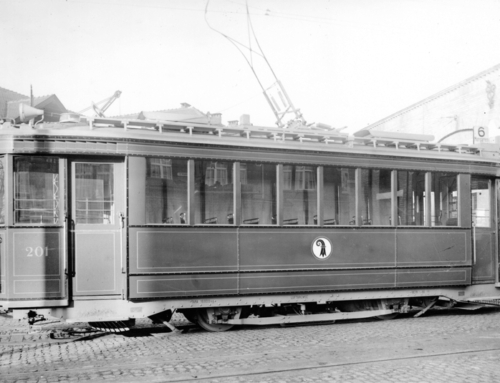 Ce 2/2 201; Ce 2/3 301