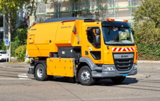 DAF LF 230 Nr. 3703