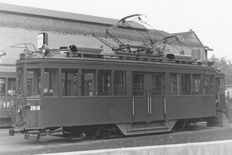 Xe 2/2 2060