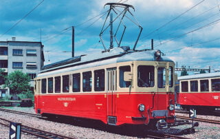 BDe 4/4 1