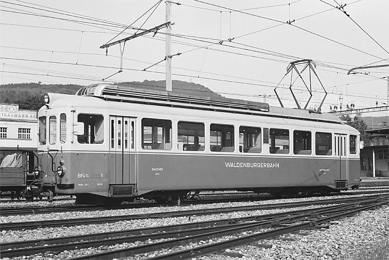 BFe 4/4 1
