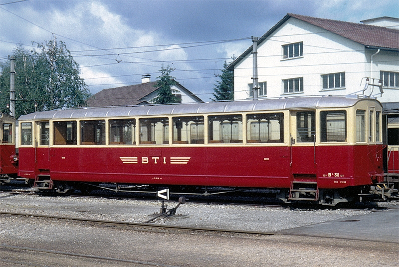 B 38