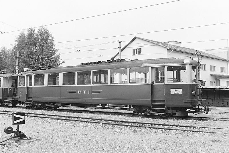 Be 4/4 7