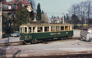 Be 4/4 8