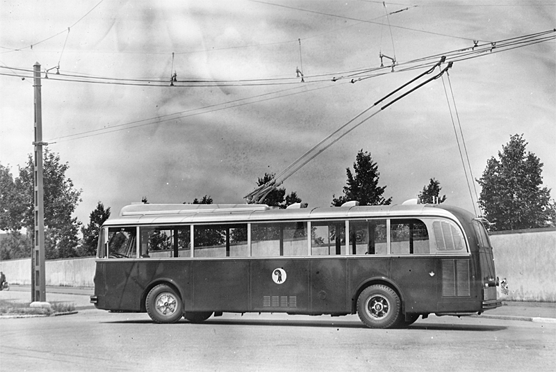 FBW Typ 51 Nr. 10 oder 11