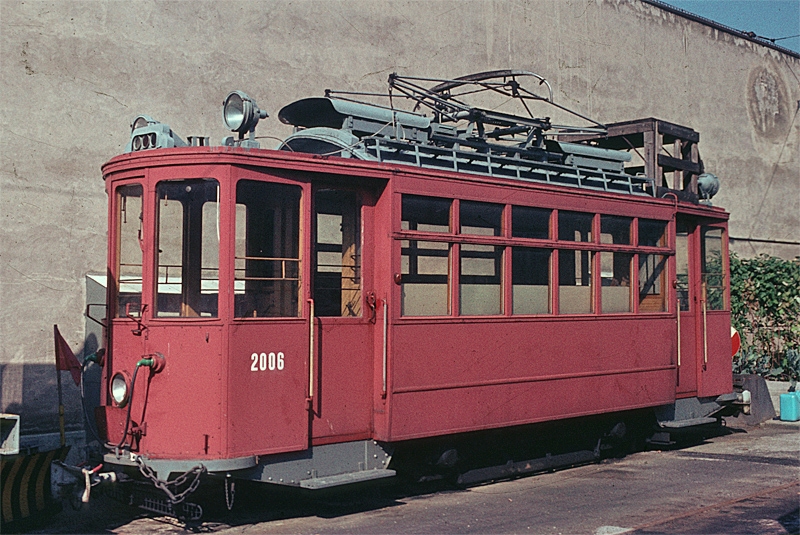 Xe 2/2 2006