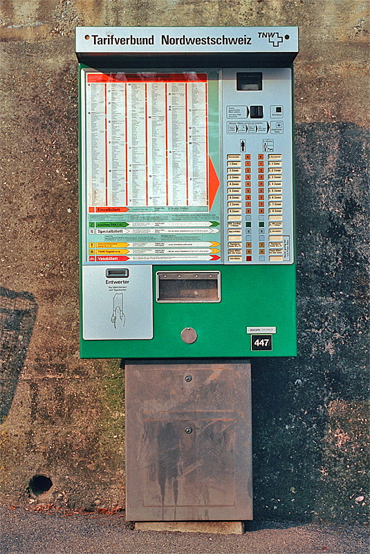 Autelca B-8020 / B-8021