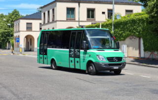 Auwärter CITYSTAR Nr. 040