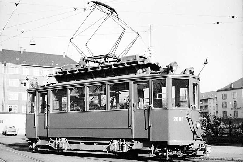 Xe 2/2 2000
