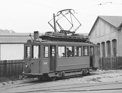 Xe 2/2 2000, 2002, 2005, 2010, 2012–2014, 2015
