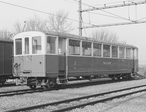 Oberaargau–Jura-Bahnen