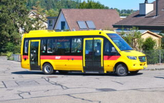 Tremonia City 75 ELECTRIC Nr. 21