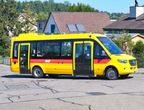 Tremonia City 75 ELECTRIC Nr. 21