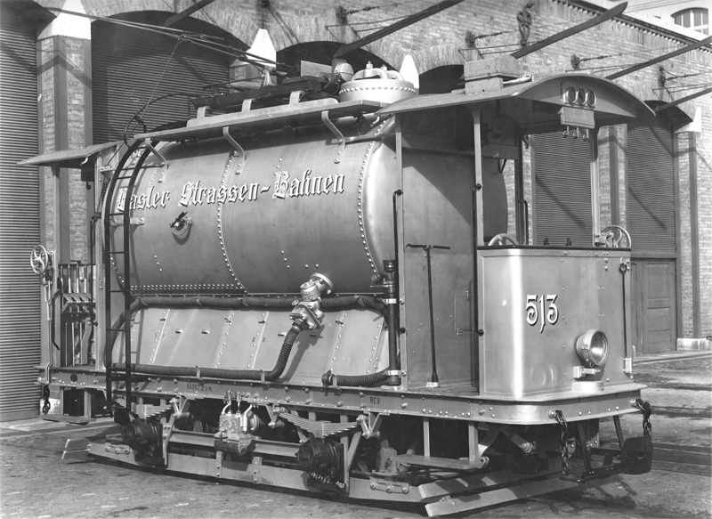 Xe 2/2 513