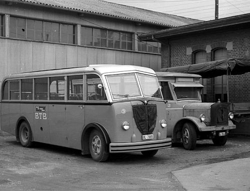 Alfa Romeo 430A Nr. 3