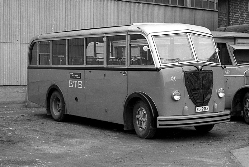 Alfa Romeo 430A Nr. 3