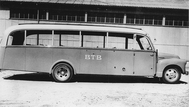 Chevrolet 6702 Nr. 1