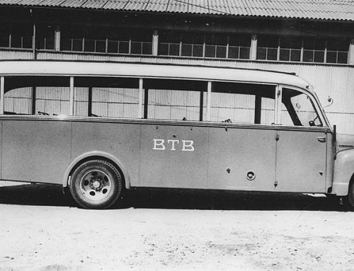 Chevrolet 6702 Nr. 1