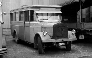 Saurer 2 BP BOD-P Nr. 2